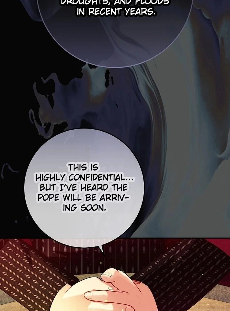 In the Midst of an Intended Marriage With My Time-Limited Lover Chapter 42 - page 89