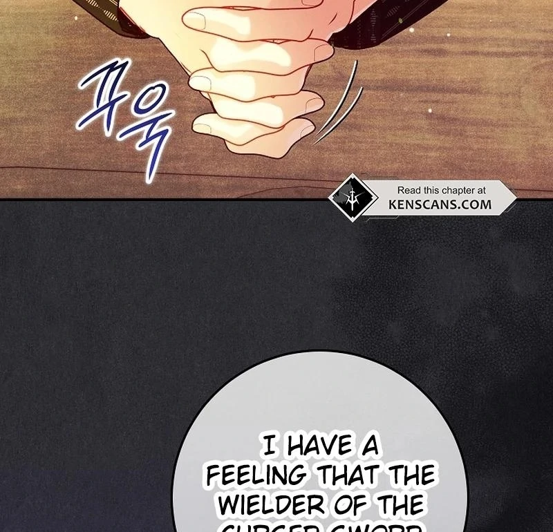 In the Midst of an Intended Marriage With My Time-Limited Lover Chapter 42 - page 90