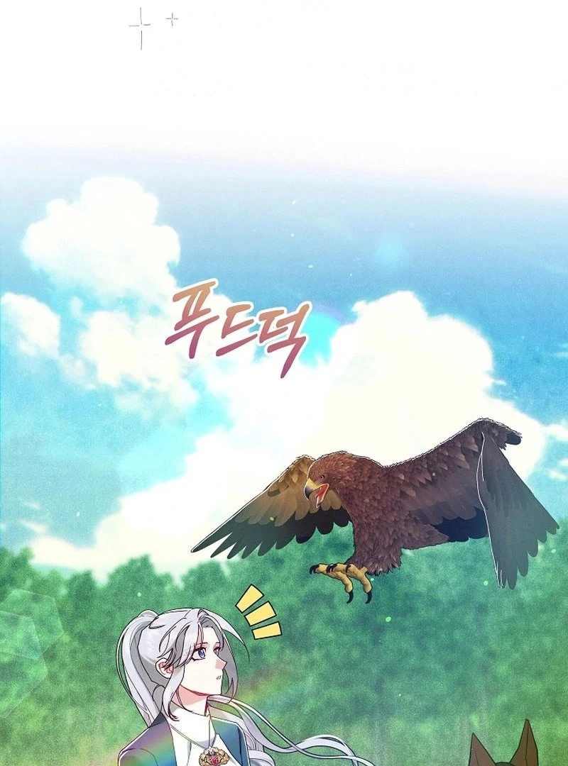 In the Midst of an Intended Marriage With My Time-Limited Lover Chapter 44 - page 10