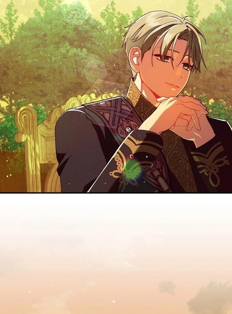 In the Midst of an Intended Marriage With My Time-Limited Lover Chapter 44 - page 101