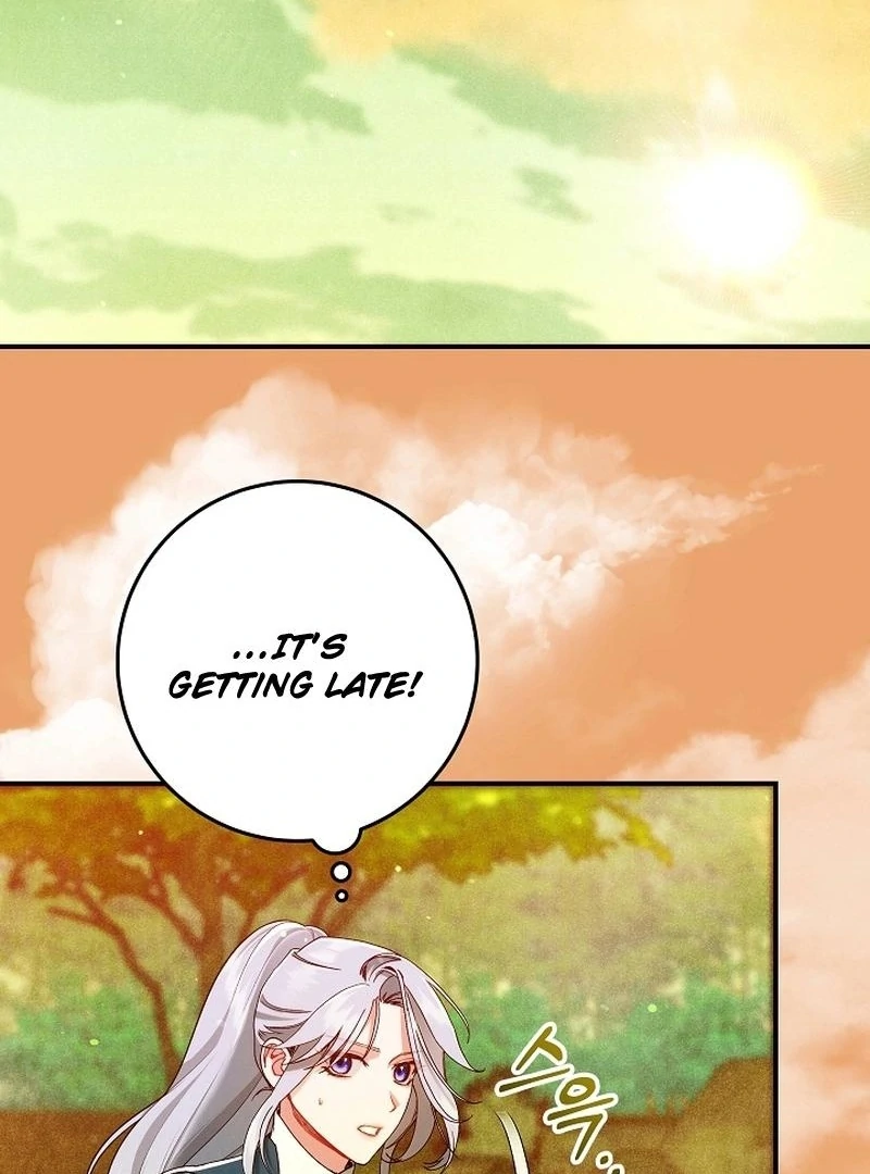 In the Midst of an Intended Marriage With My Time-Limited Lover Chapter 44 - page 103