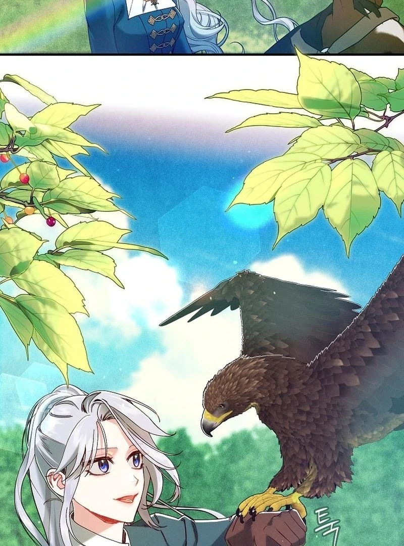 In the Midst of an Intended Marriage With My Time-Limited Lover Chapter 44 - page 11