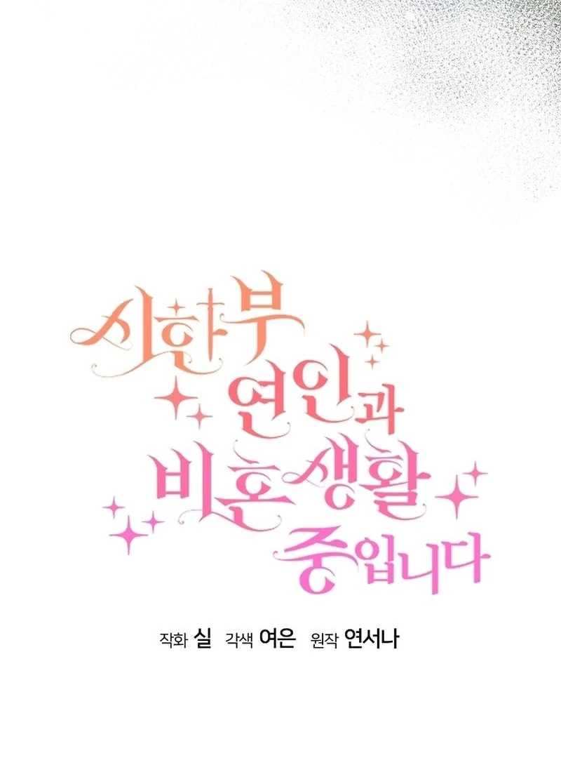 In the Midst of an Intended Marriage With My Time-Limited Lover Chapter 44 - page 13
