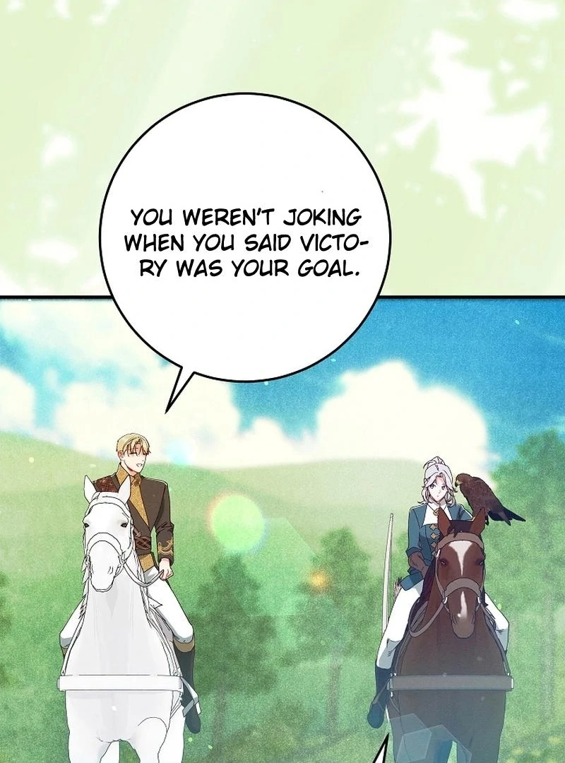 In the Midst of an Intended Marriage With My Time-Limited Lover Chapter 44 - page 16