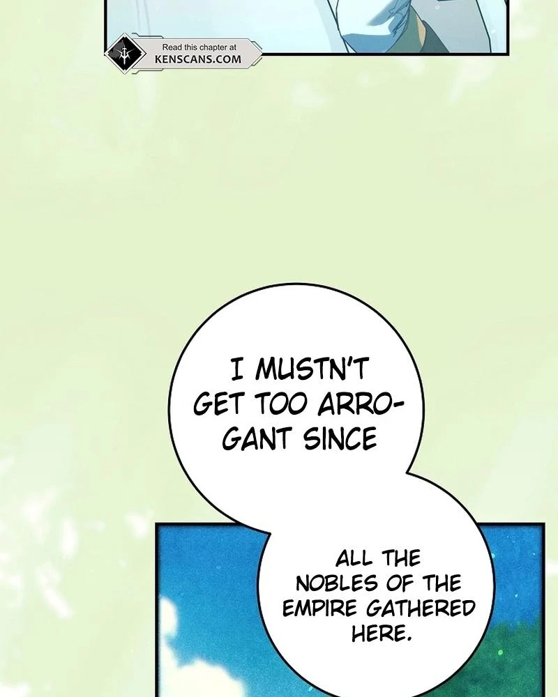 In the Midst of an Intended Marriage With My Time-Limited Lover Chapter 44 - page 19