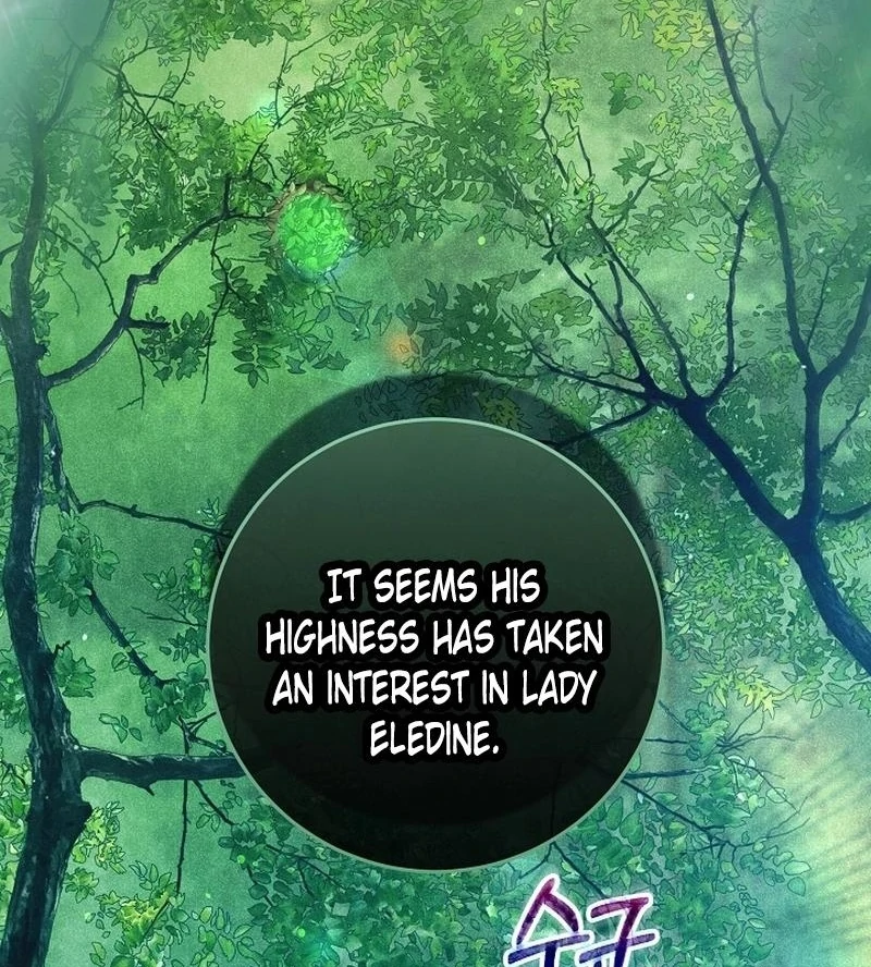 In the Midst of an Intended Marriage With My Time-Limited Lover Chapter 44 - page 24