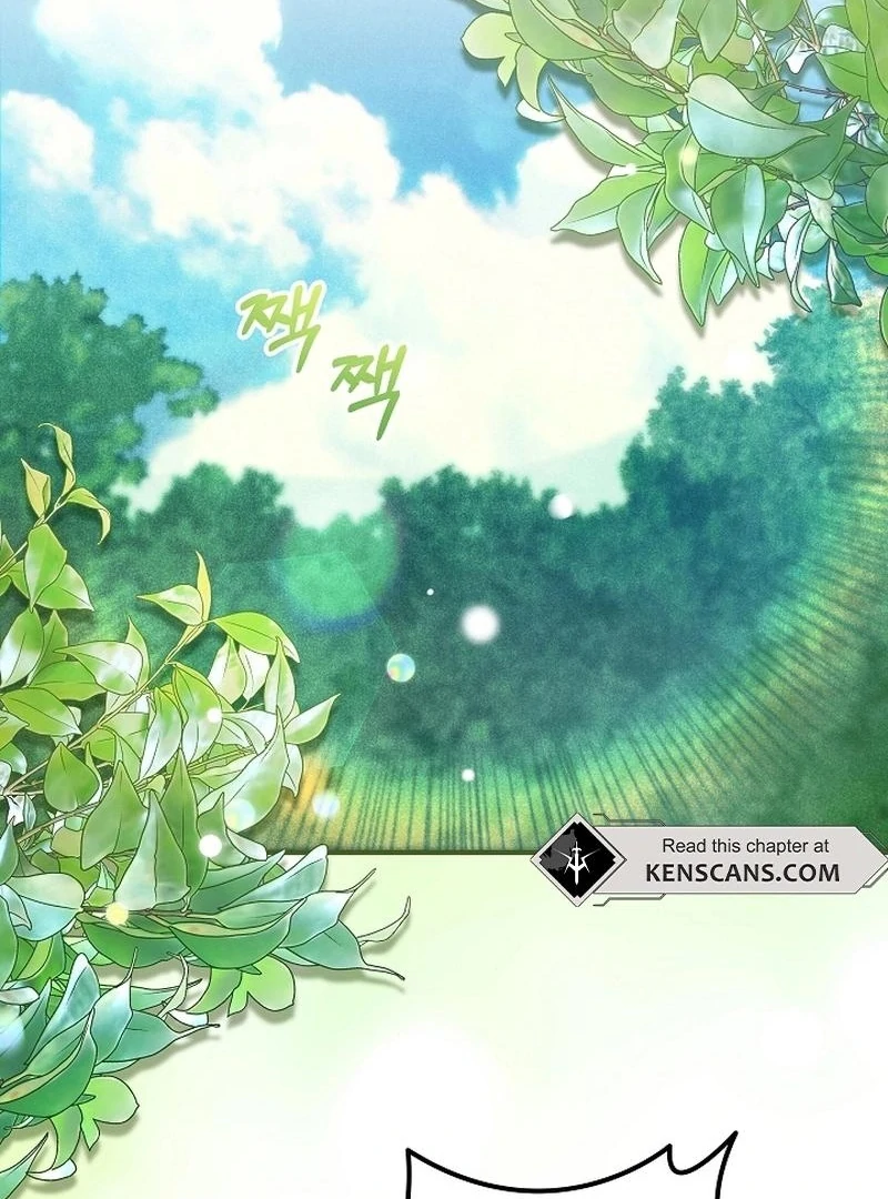 In the Midst of an Intended Marriage With My Time-Limited Lover Chapter 44 - page 3