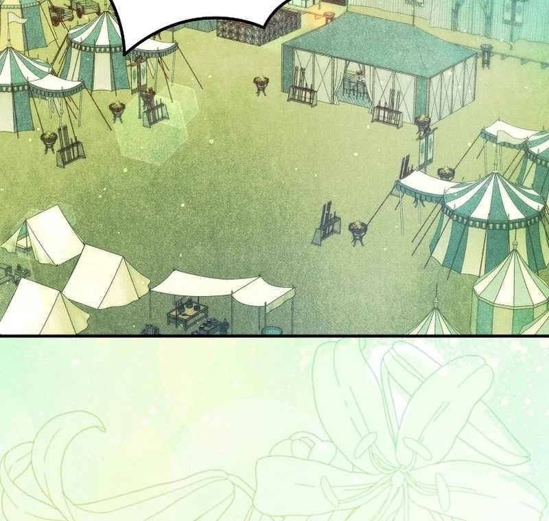 In the Midst of an Intended Marriage With My Time-Limited Lover Chapter 44 - page 31