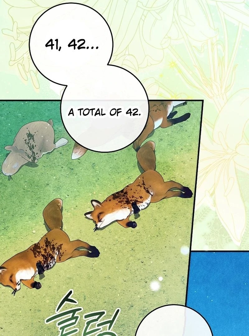 In the Midst of an Intended Marriage With My Time-Limited Lover Chapter 44 - page 32