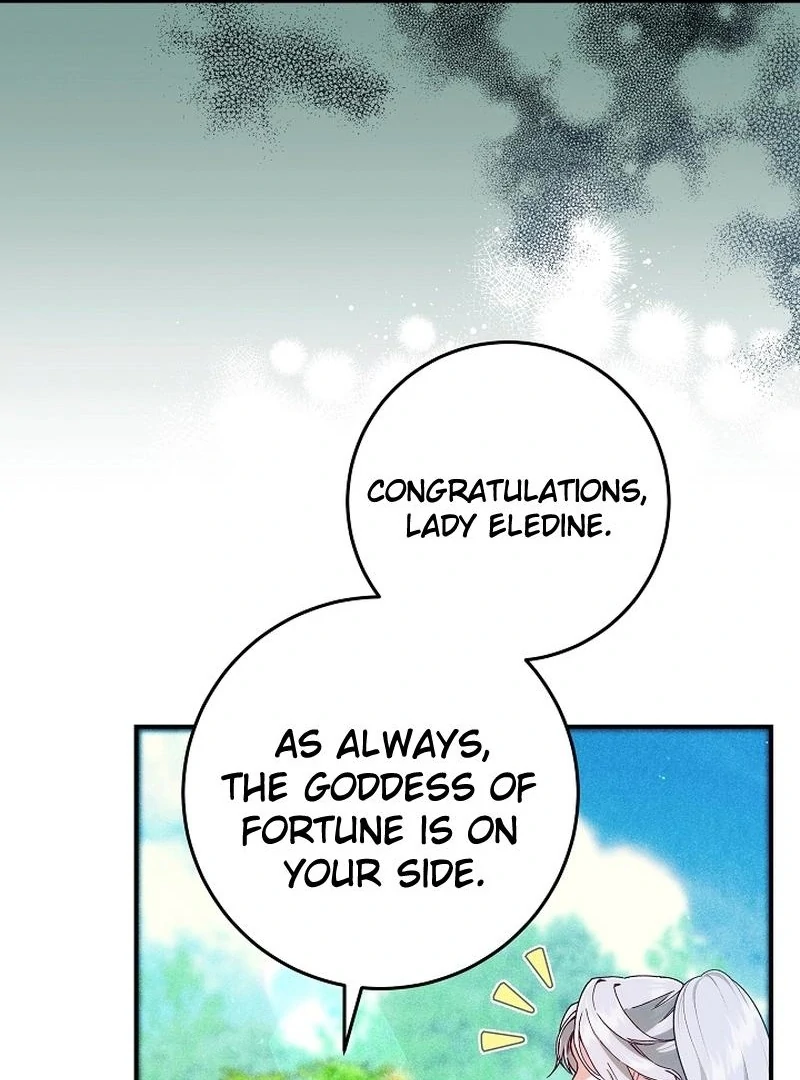 In the Midst of an Intended Marriage With My Time-Limited Lover Chapter 44 - page 37