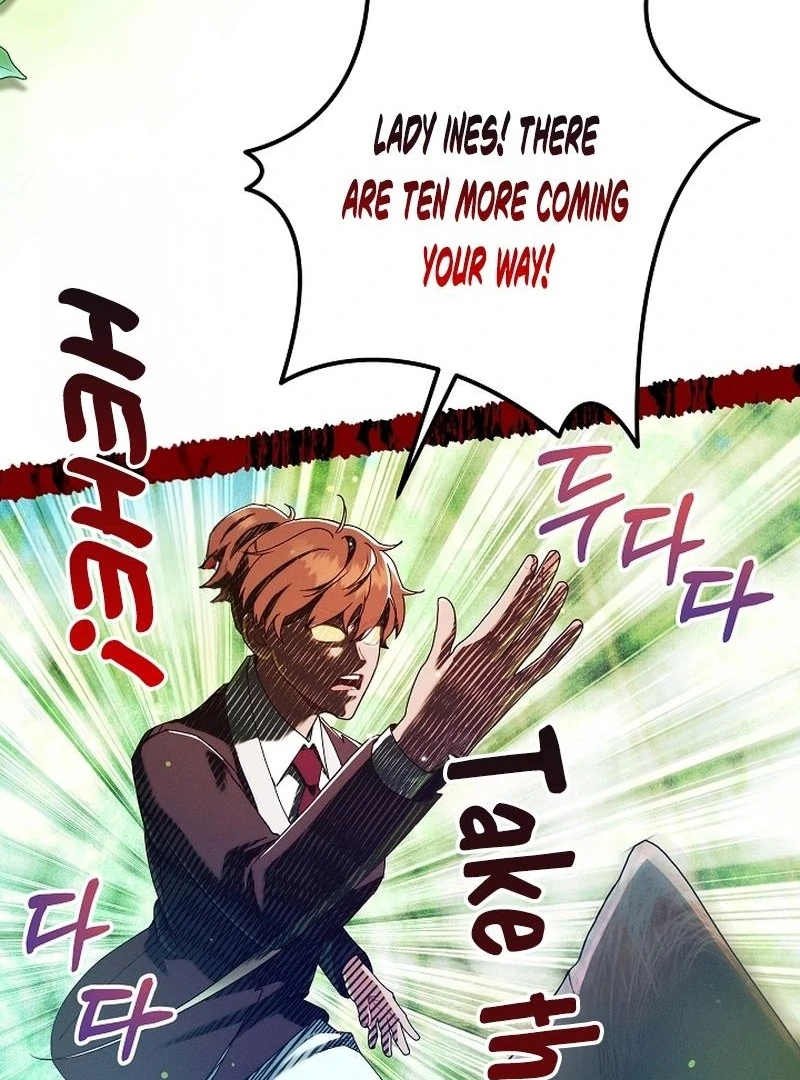 In the Midst of an Intended Marriage With My Time-Limited Lover Chapter 44 - page 4
