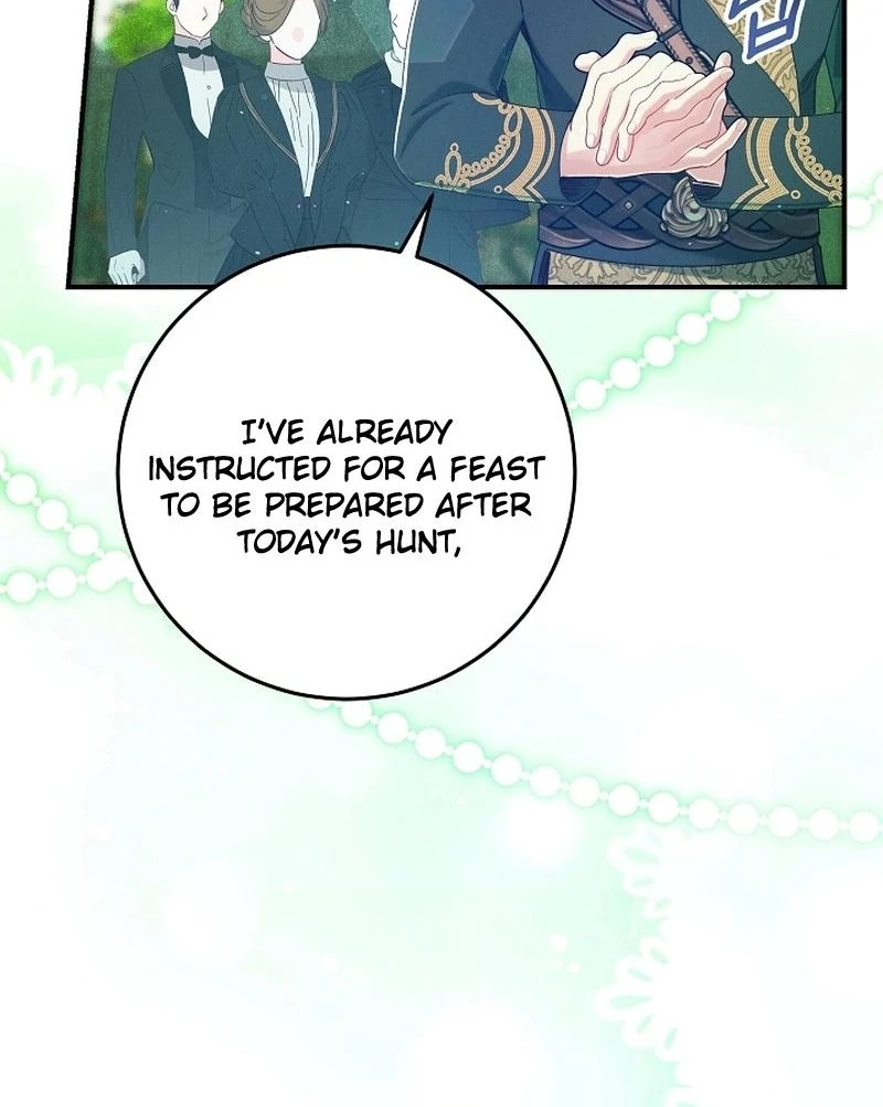 In the Midst of an Intended Marriage With My Time-Limited Lover Chapter 44 - page 40