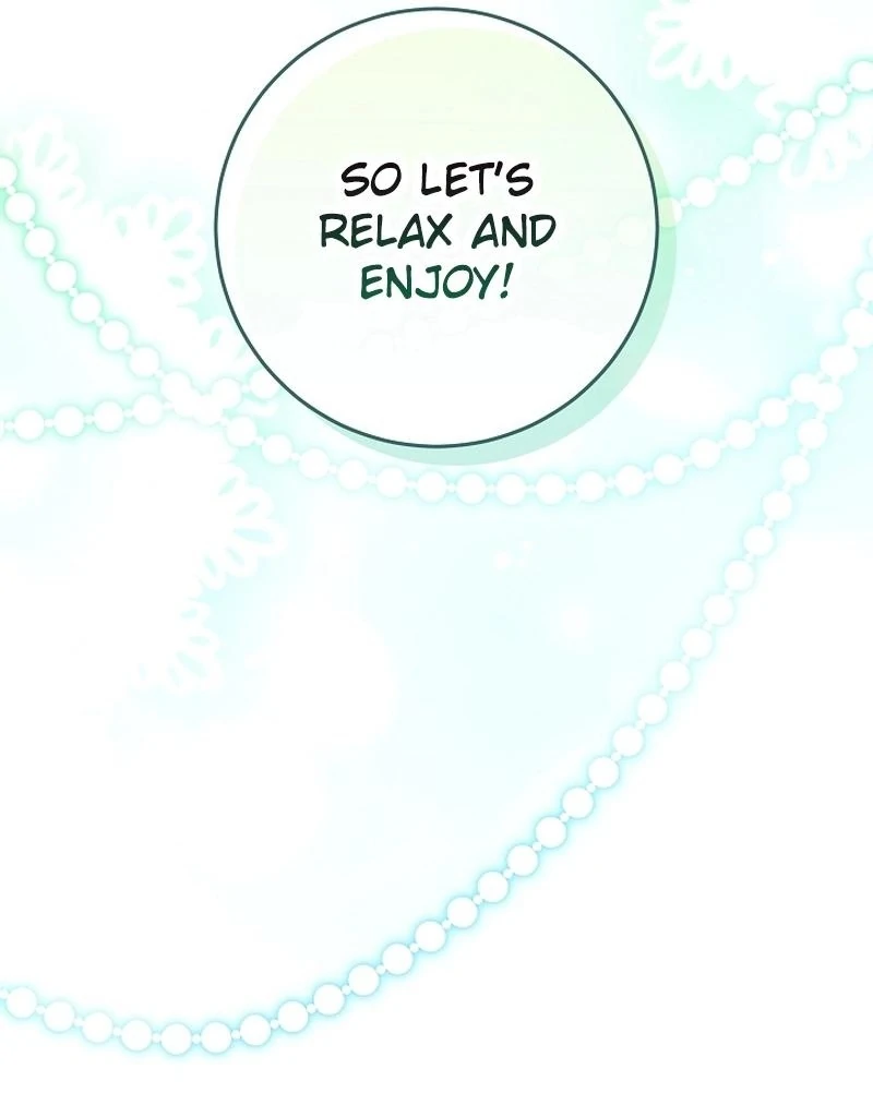 In the Midst of an Intended Marriage With My Time-Limited Lover Chapter 44 - page 41