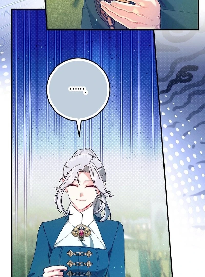 In the Midst of an Intended Marriage With My Time-Limited Lover Chapter 44 - page 43