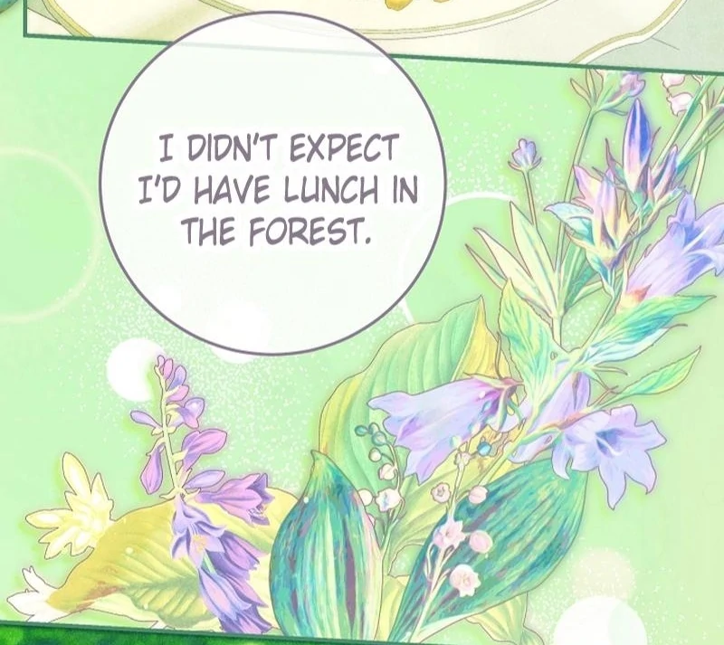 In the Midst of an Intended Marriage With My Time-Limited Lover Chapter 44 - page 46
