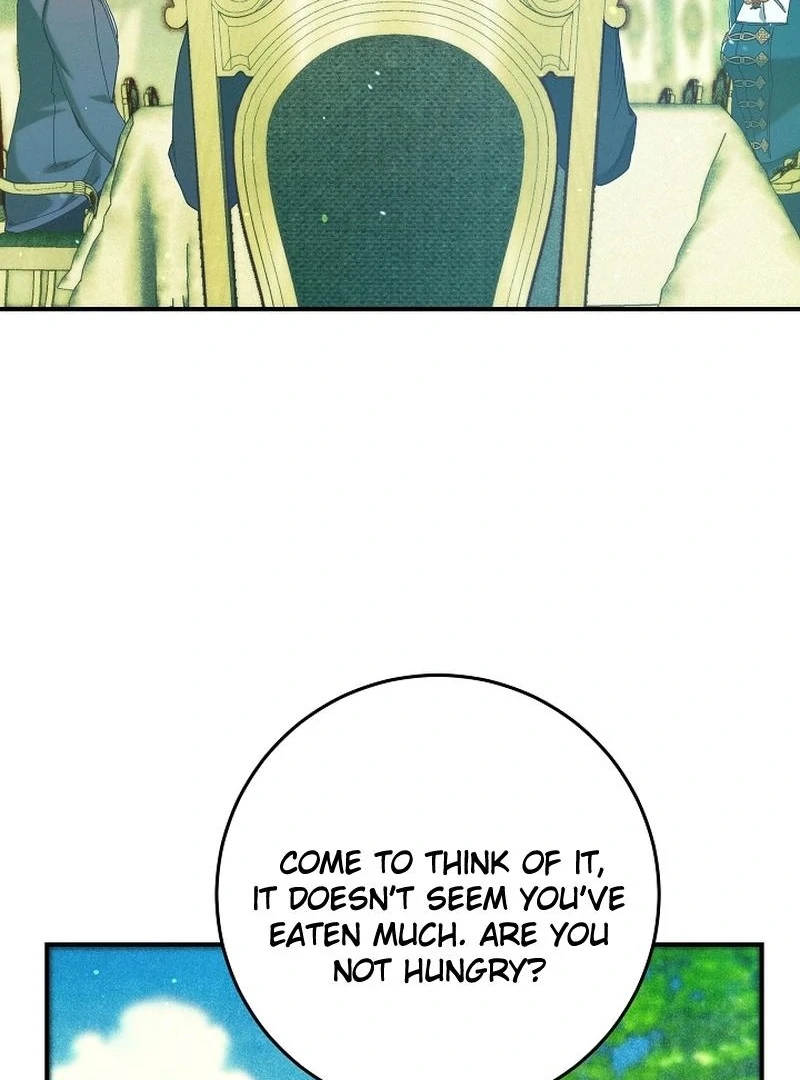 In the Midst of an Intended Marriage With My Time-Limited Lover Chapter 44 - page 57