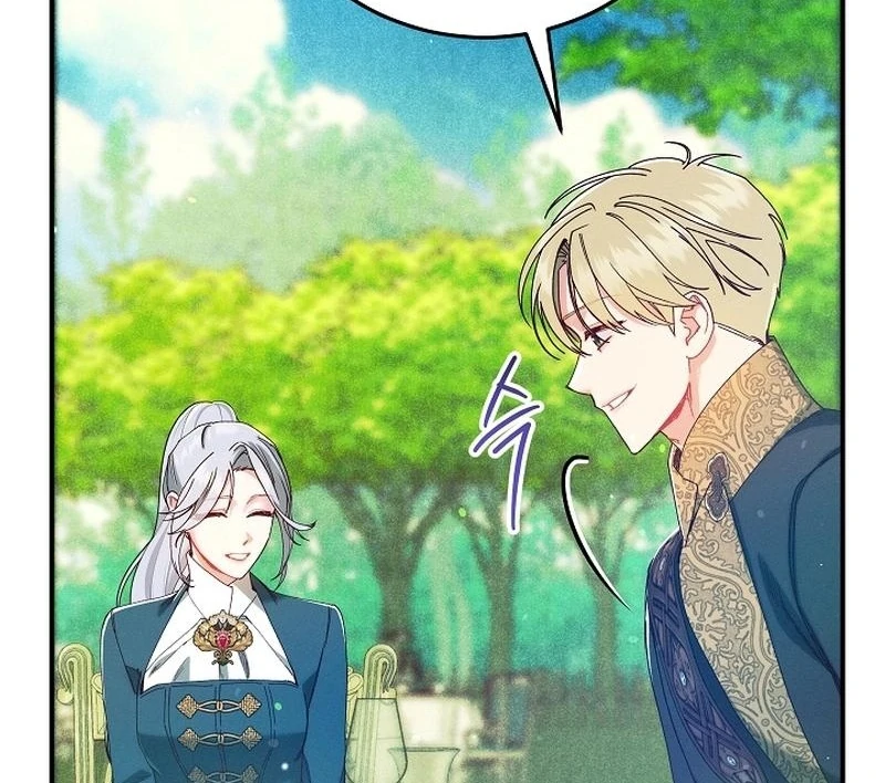 In the Midst of an Intended Marriage With My Time-Limited Lover Chapter 44 - page 58