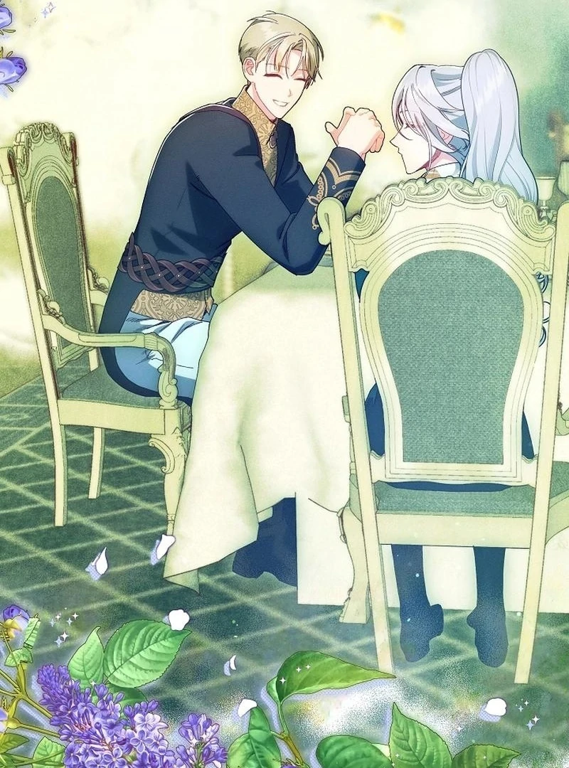 In the Midst of an Intended Marriage With My Time-Limited Lover Chapter 44 - page 66