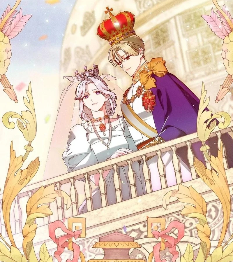 In the Midst of an Intended Marriage With My Time-Limited Lover Chapter 44 - page 75