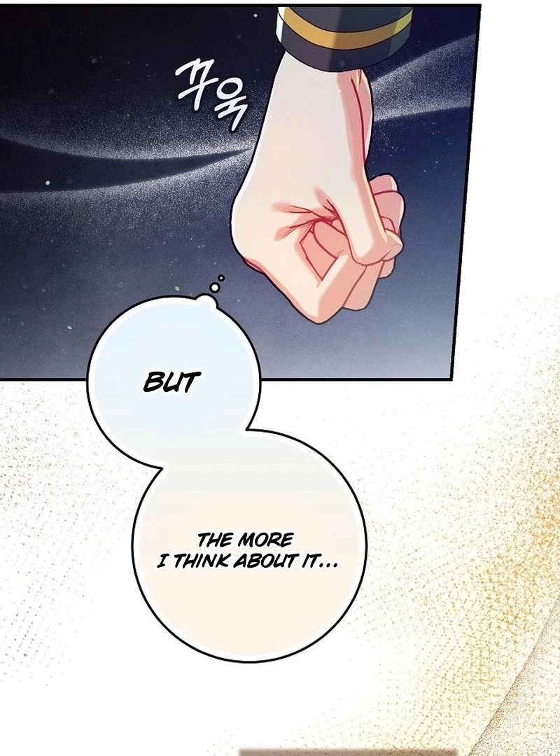 In the Midst of an Intended Marriage With My Time-Limited Lover Chapter 44 - page 77