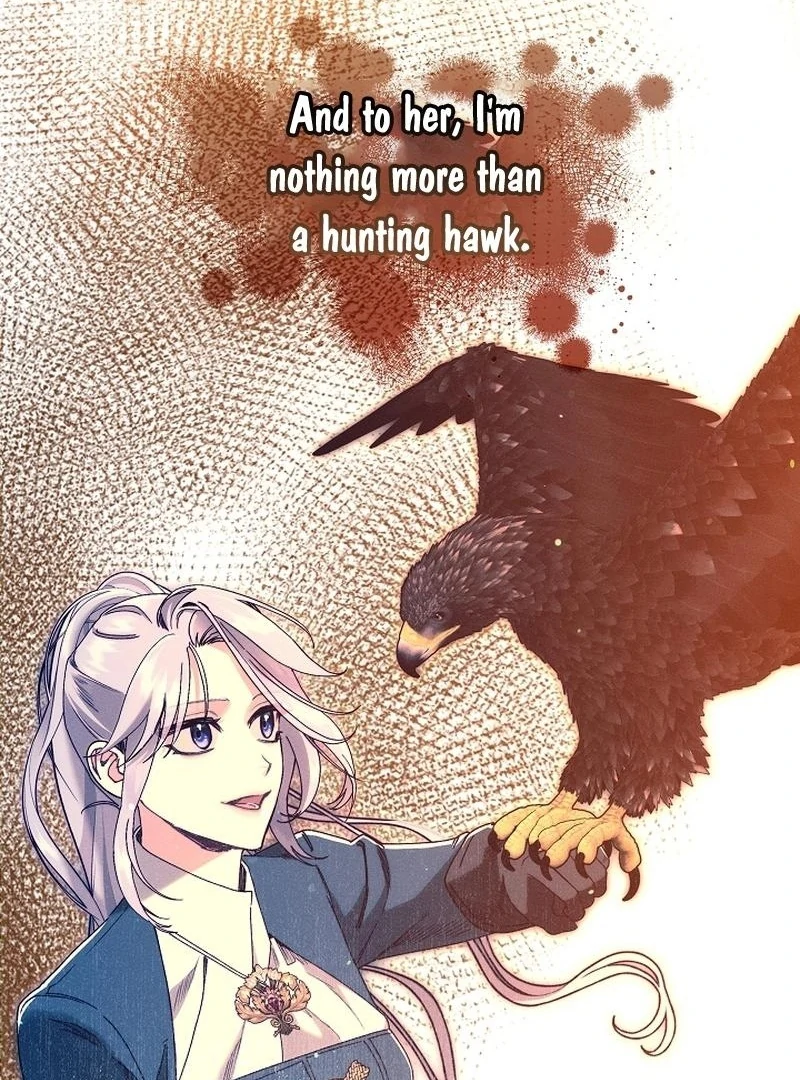 In the Midst of an Intended Marriage With My Time-Limited Lover Chapter 44 - page 79