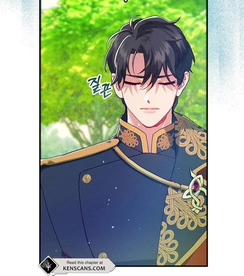 In the Midst of an Intended Marriage With My Time-Limited Lover Chapter 44 - page 82