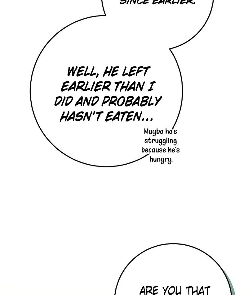 In the Midst of an Intended Marriage With My Time-Limited Lover Chapter 44 - page 87