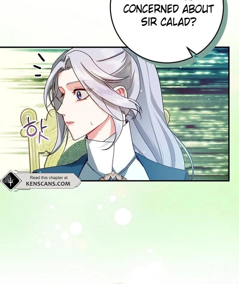 In the Midst of an Intended Marriage With My Time-Limited Lover Chapter 44 - page 88