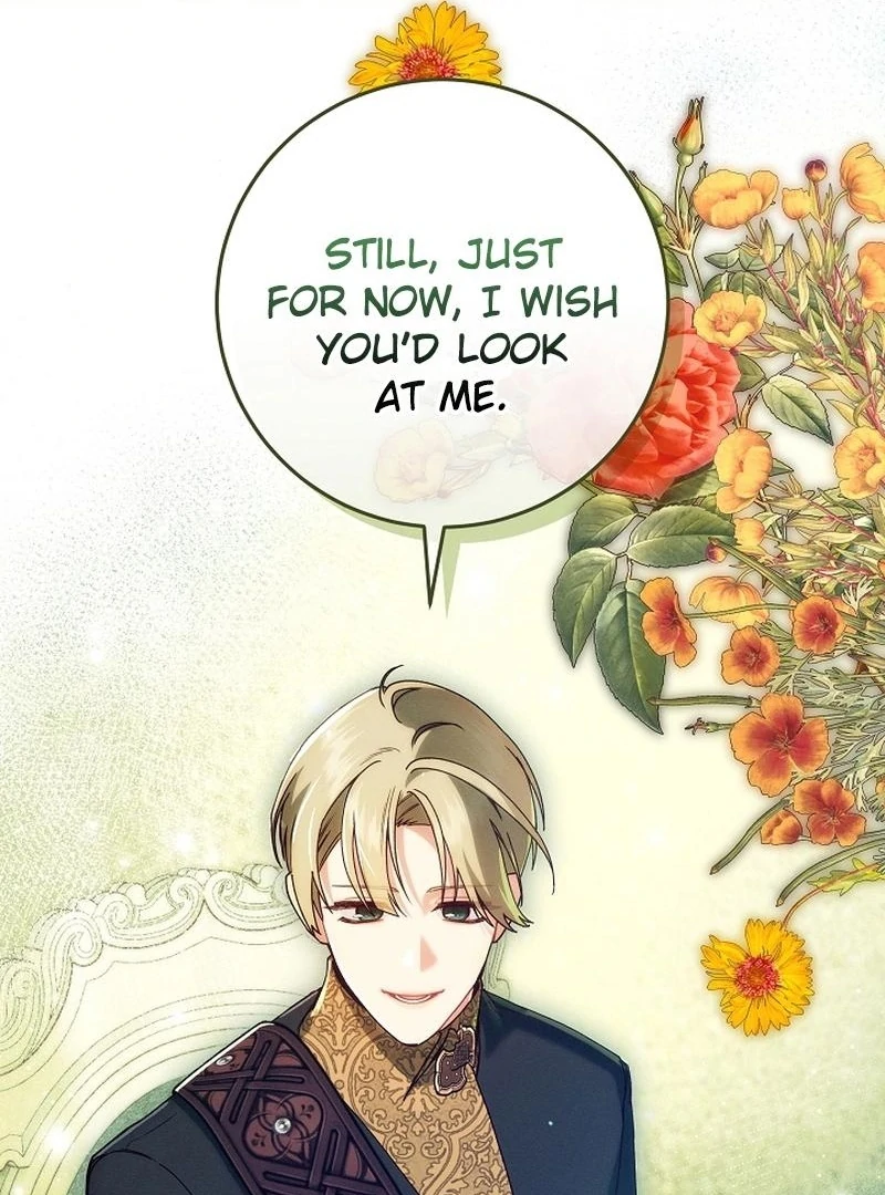 In the Midst of an Intended Marriage With My Time-Limited Lover Chapter 44 - page 89