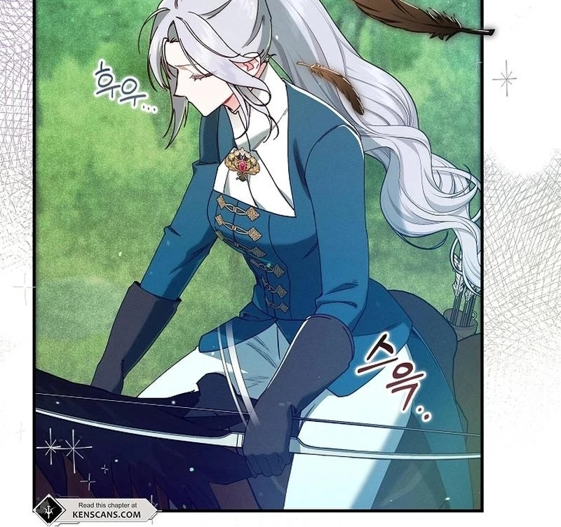 In the Midst of an Intended Marriage With My Time-Limited Lover Chapter 44 - page 9