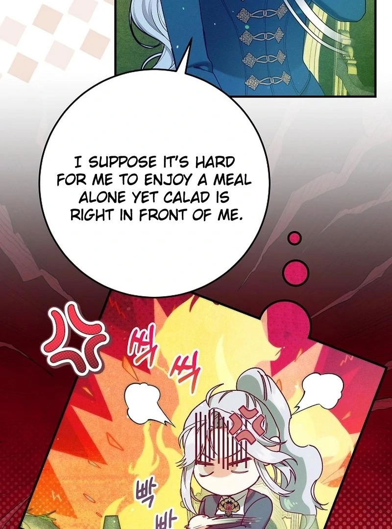In the Midst of an Intended Marriage With My Time-Limited Lover Chapter 44 - page 92