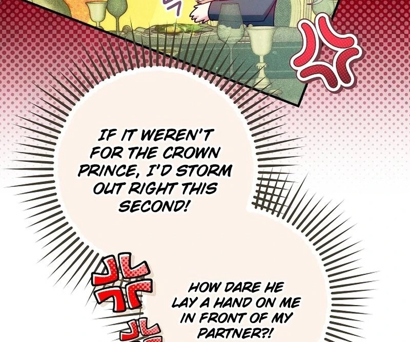In the Midst of an Intended Marriage With My Time-Limited Lover Chapter 44 - page 93