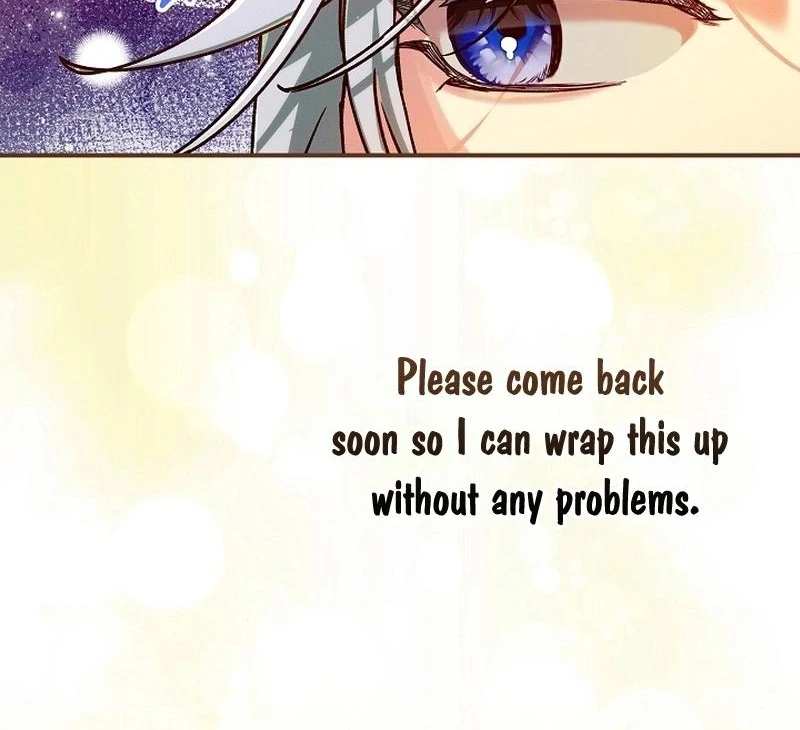 In the Midst of an Intended Marriage With My Time-Limited Lover Chapter 44 - page 99