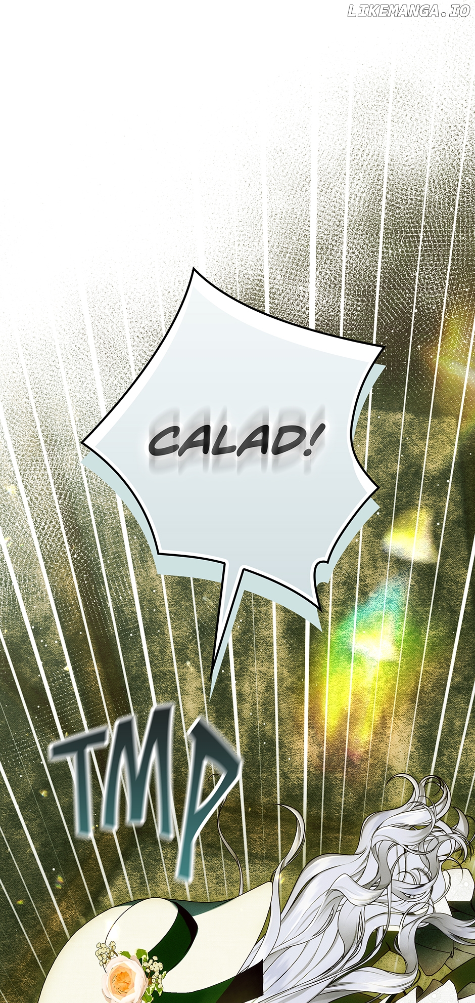 In the Midst of an Intended Marriage With My Time-Limited Lover Chapter 28 - page 1