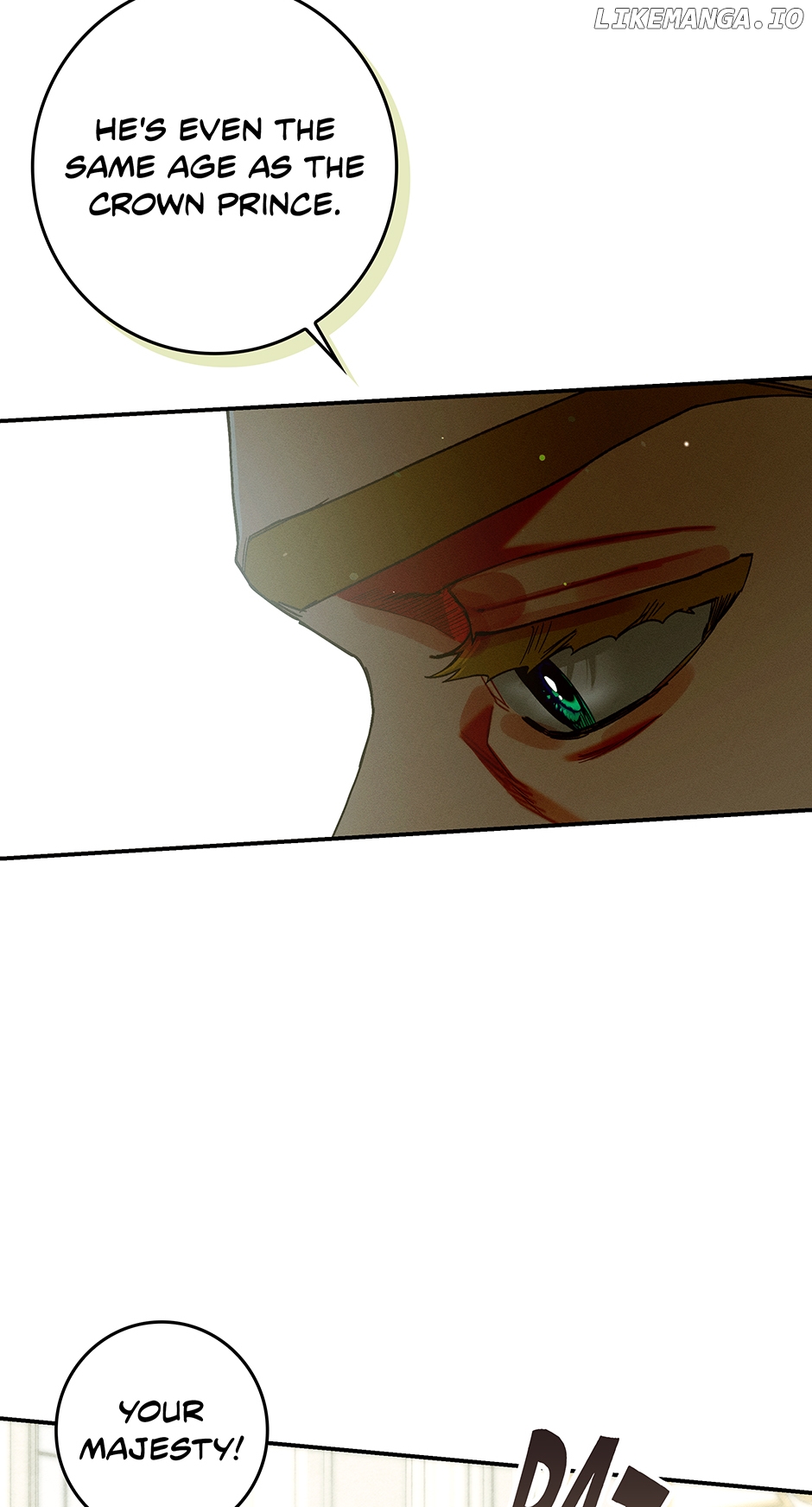 In the Midst of an Intended Marriage With My Time-Limited Lover Chapter 28 - page 100