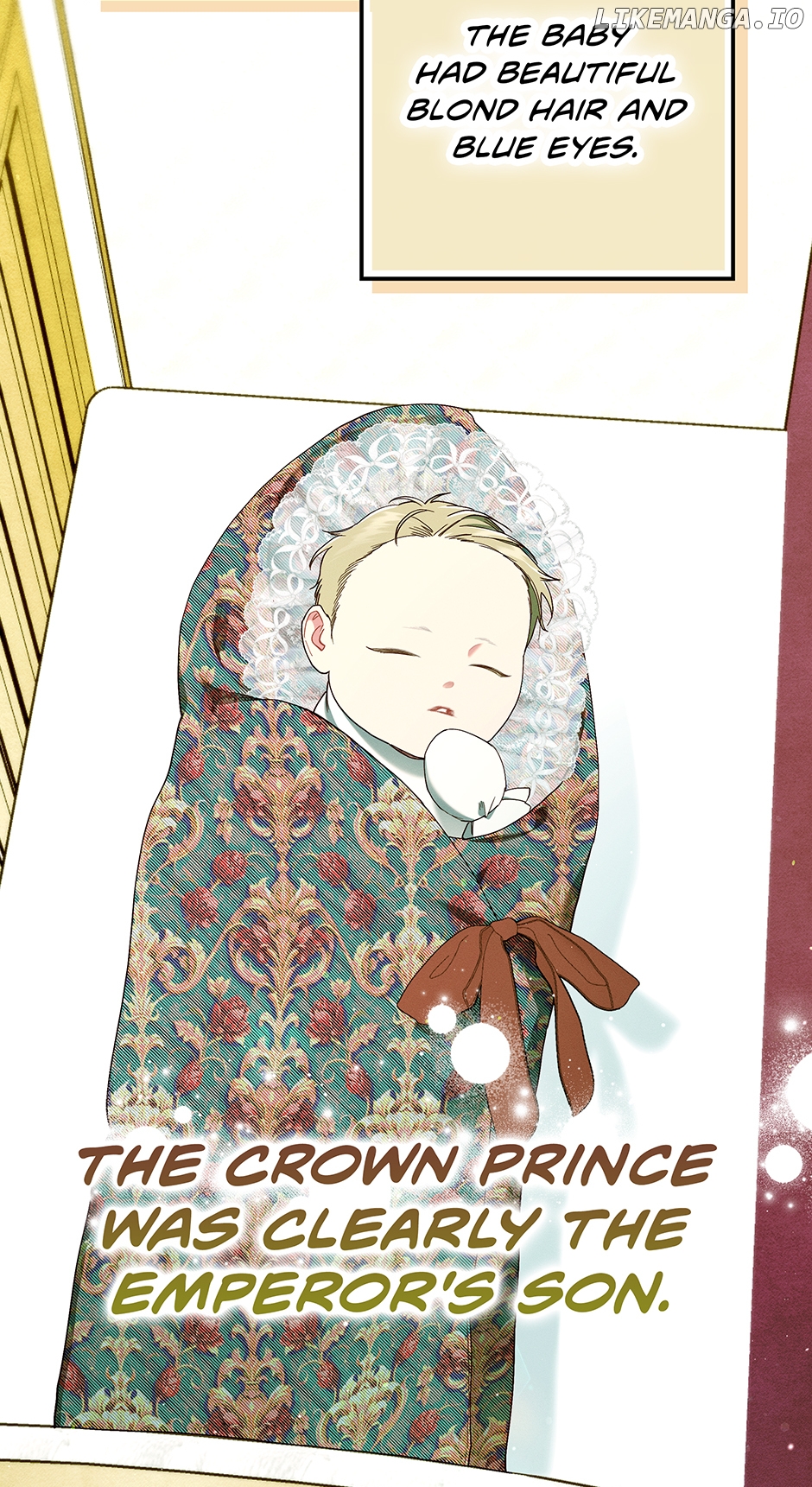 In the Midst of an Intended Marriage With My Time-Limited Lover Chapter 28 - page 104