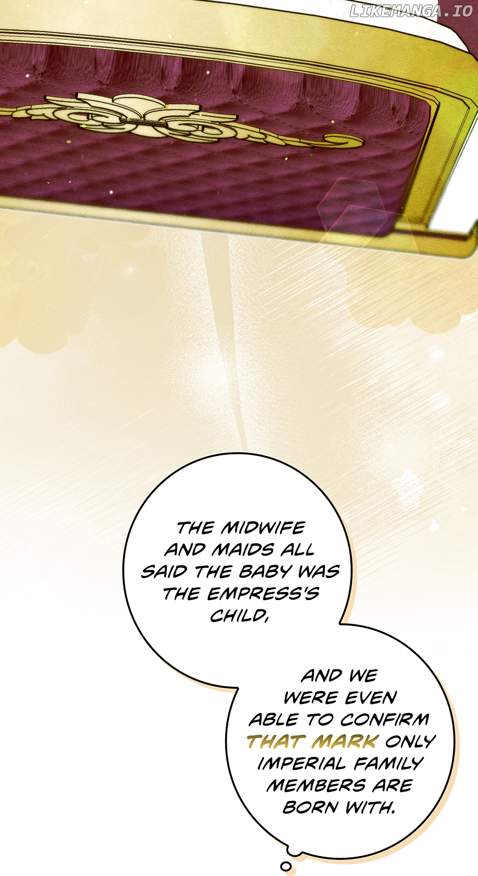 In the Midst of an Intended Marriage With My Time-Limited Lover Chapter 28 - page 105