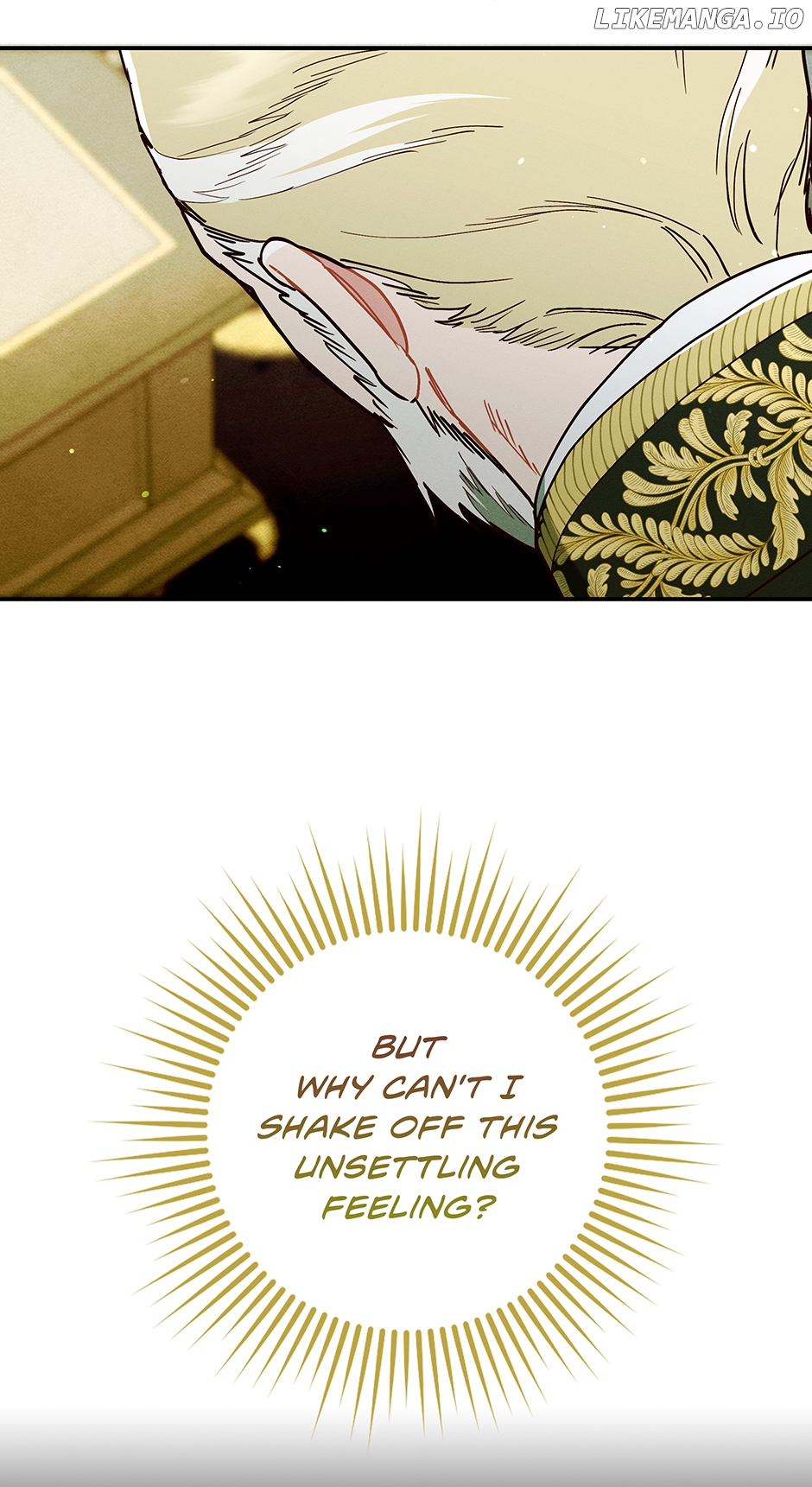 In the Midst of an Intended Marriage With My Time-Limited Lover Chapter 28 - page 106