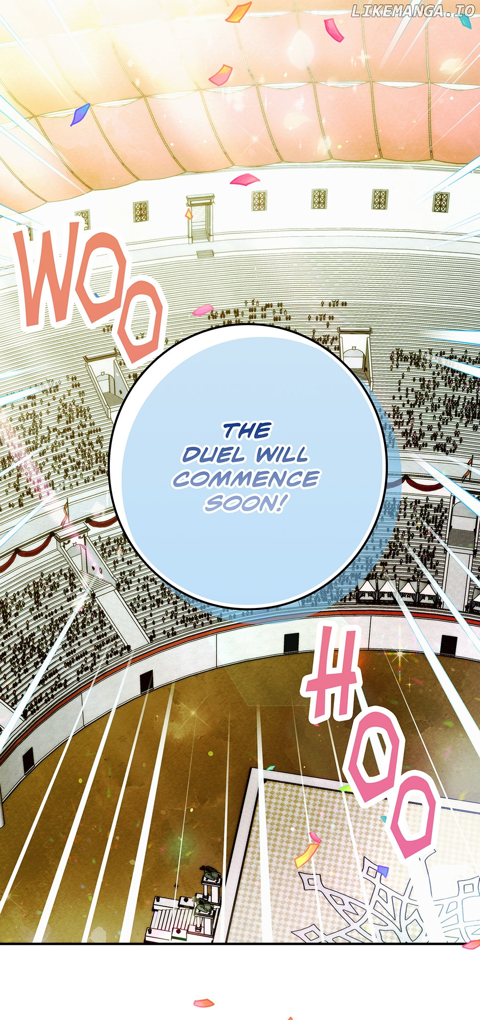 In the Midst of an Intended Marriage With My Time-Limited Lover Chapter 28 - page 114