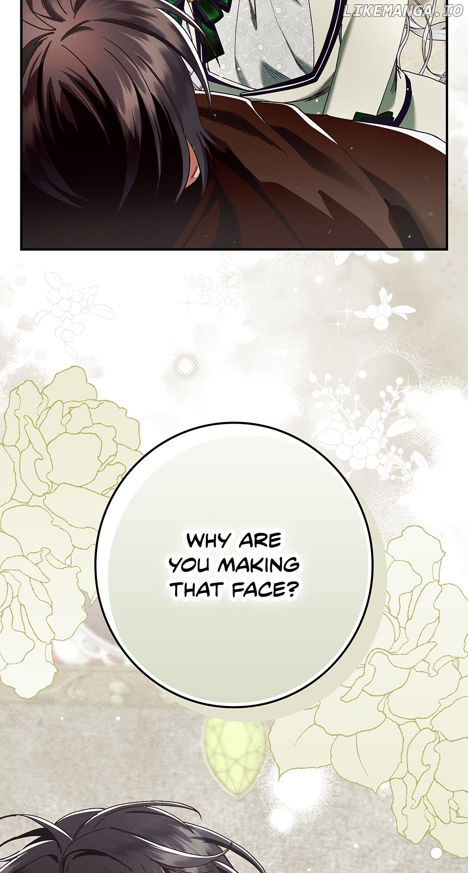 In the Midst of an Intended Marriage With My Time-Limited Lover Chapter 28 - page 12