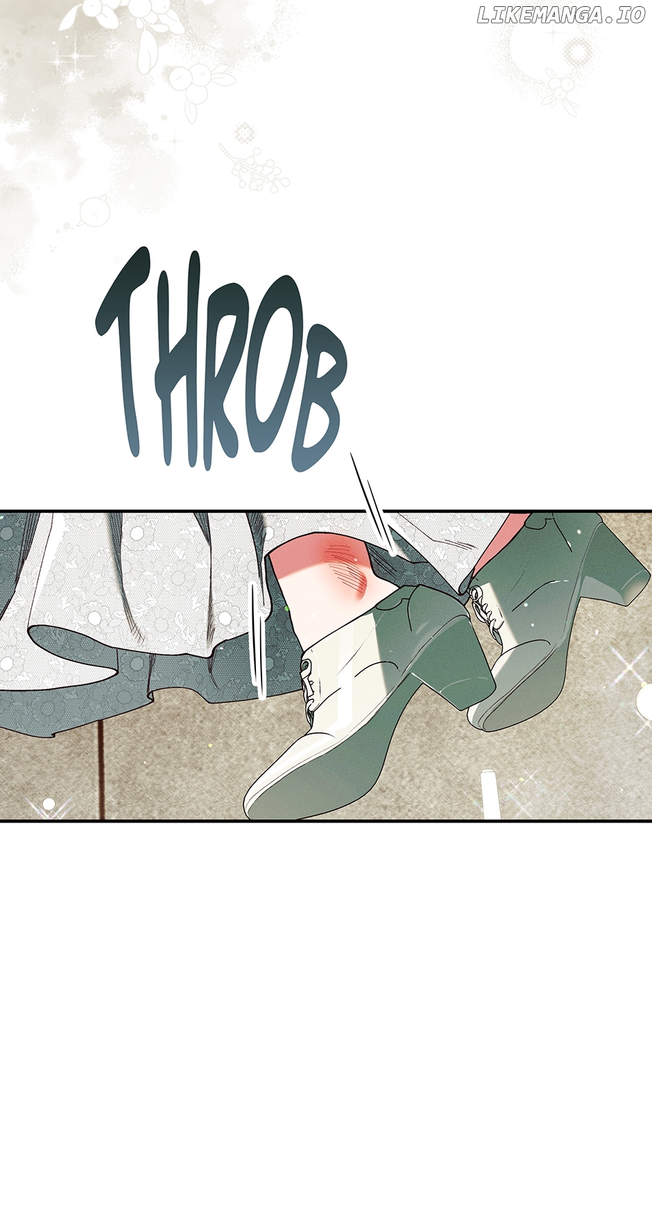 In the Midst of an Intended Marriage With My Time-Limited Lover Chapter 28 - page 14