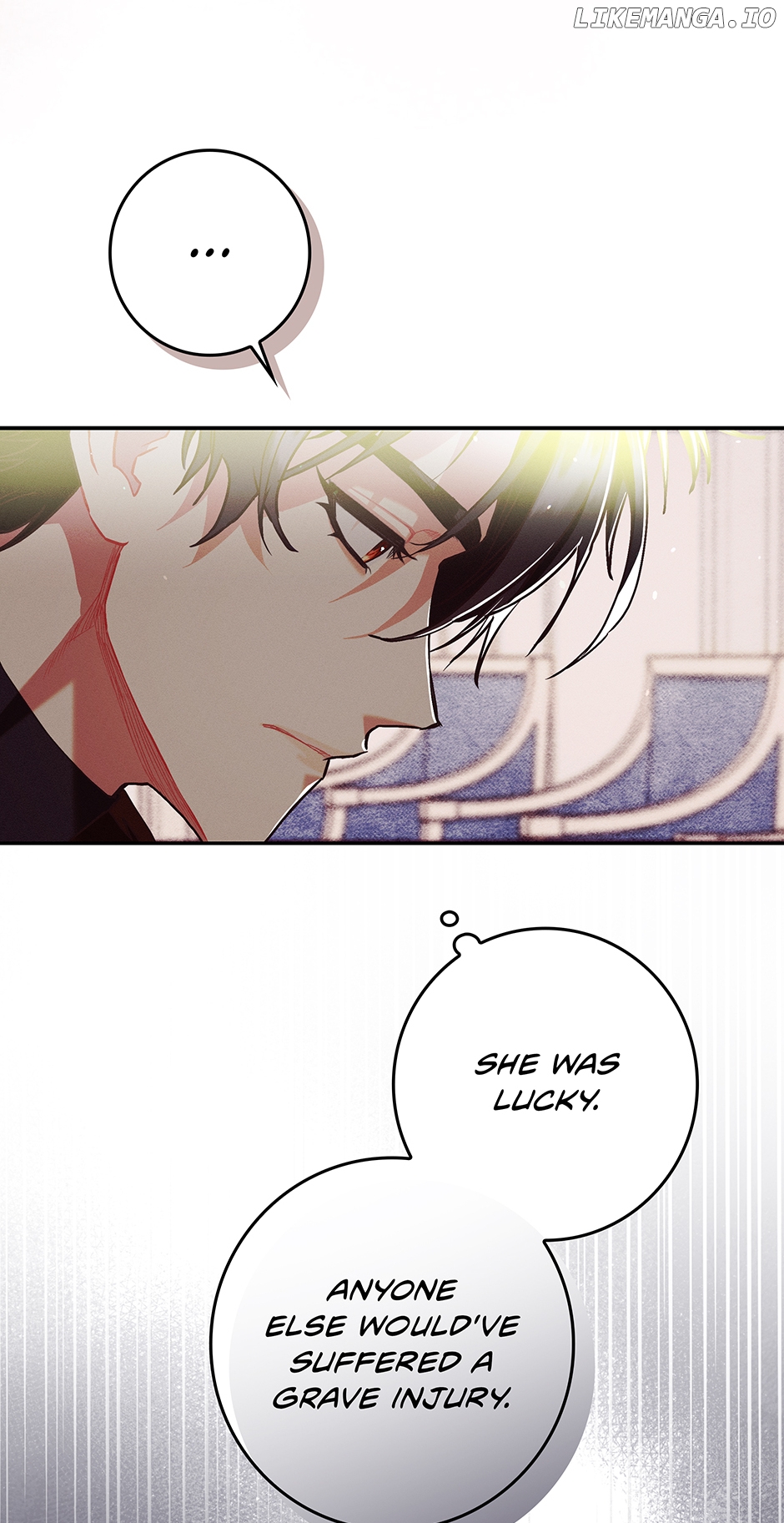 In the Midst of an Intended Marriage With My Time-Limited Lover Chapter 28 - page 29