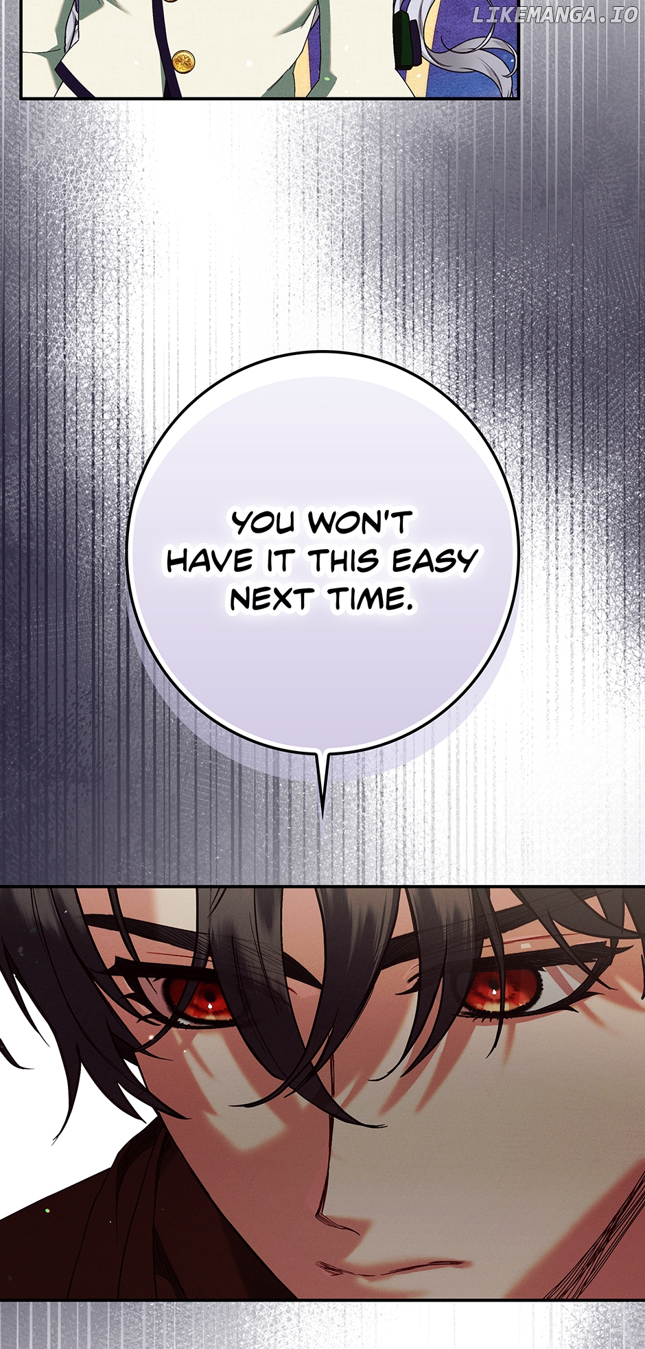 In the Midst of an Intended Marriage With My Time-Limited Lover Chapter 28 - page 32