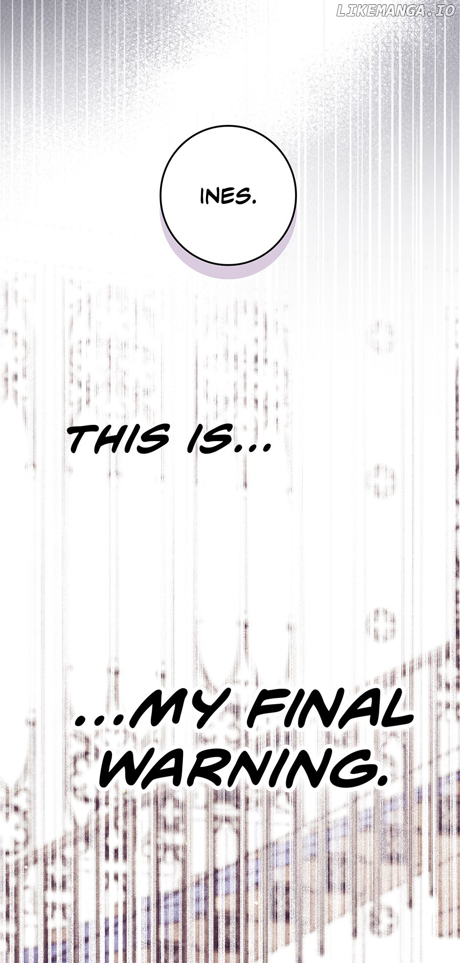 In the Midst of an Intended Marriage With My Time-Limited Lover Chapter 28 - page 33
