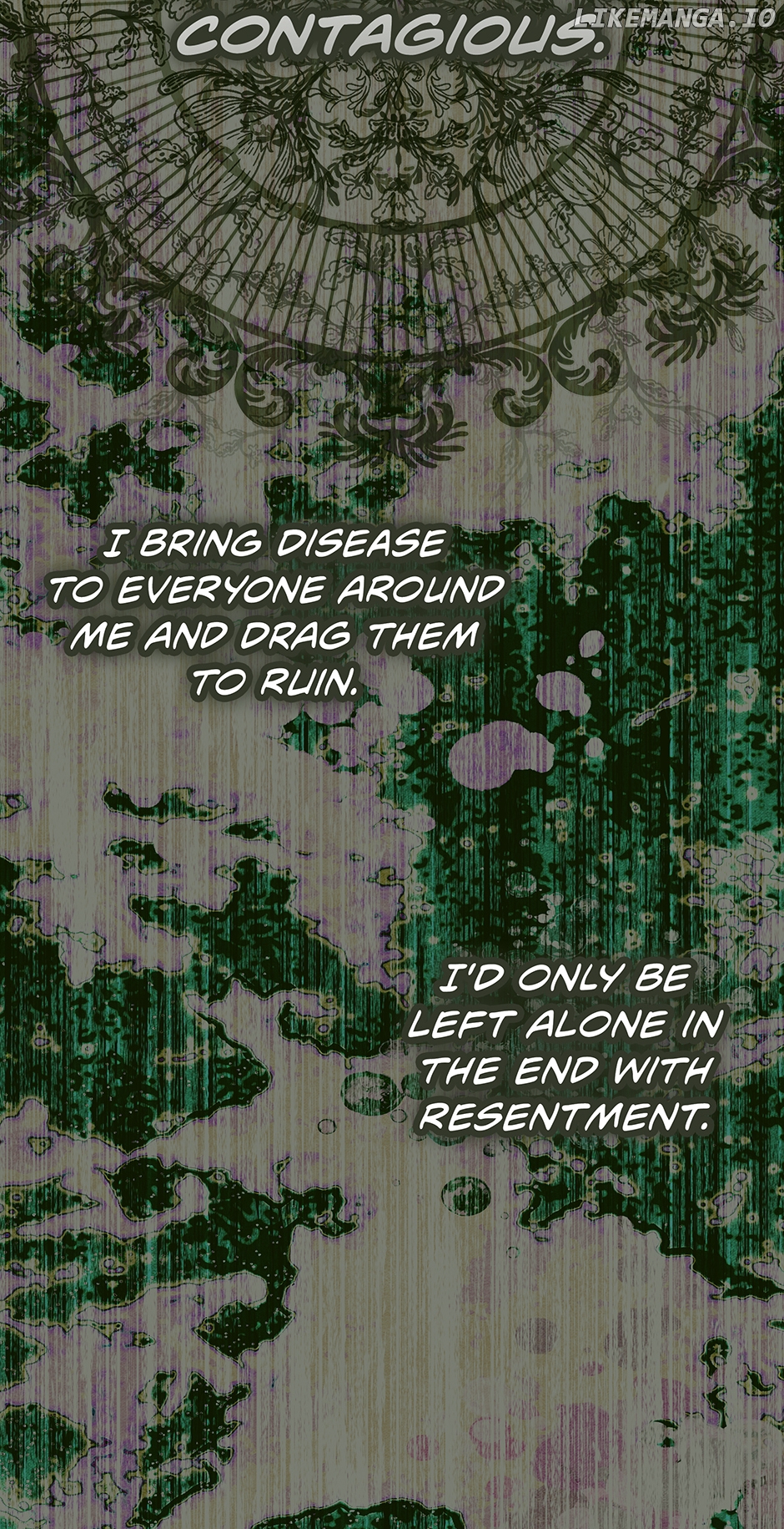 In the Midst of an Intended Marriage With My Time-Limited Lover Chapter 28 - page 36