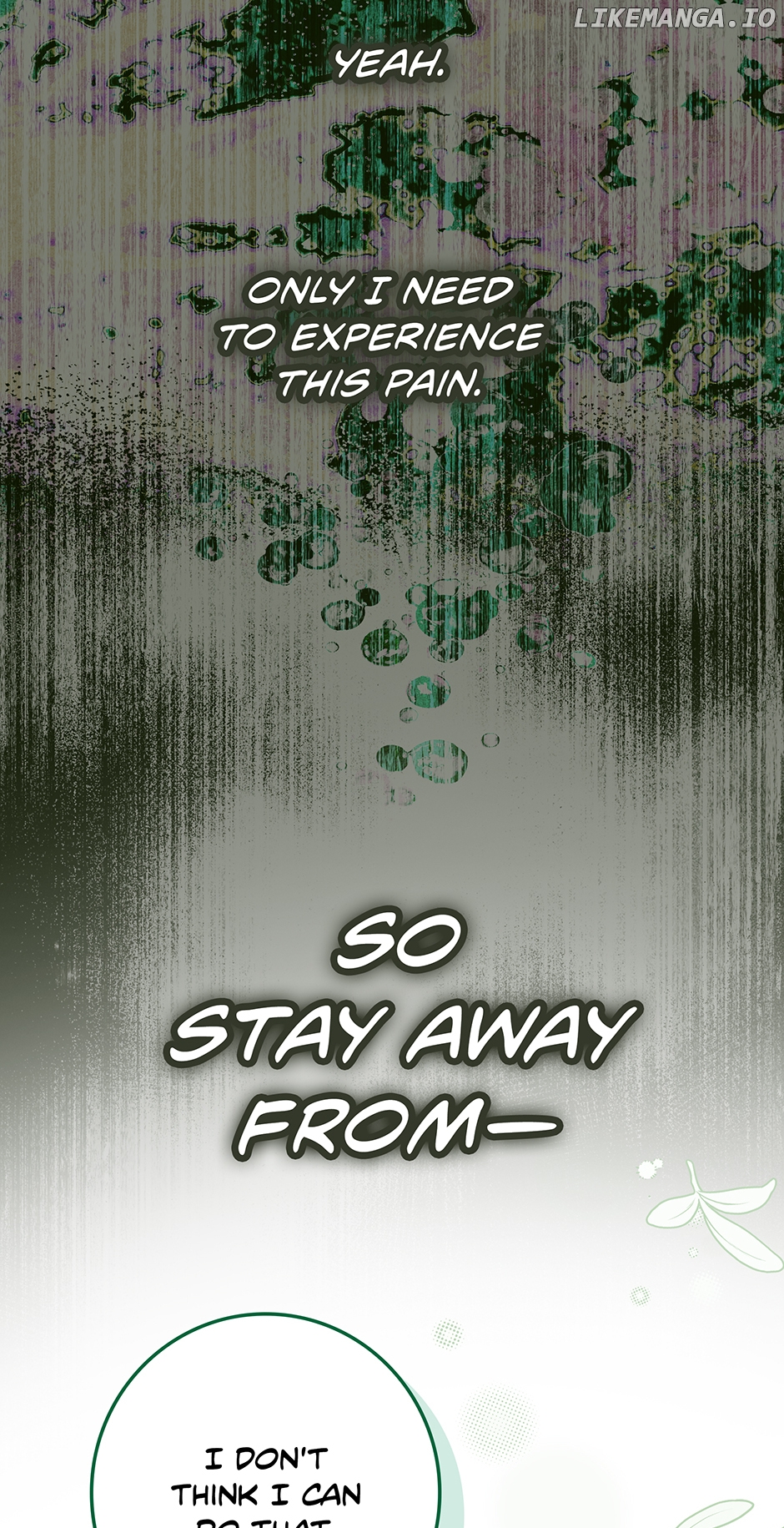 In the Midst of an Intended Marriage With My Time-Limited Lover Chapter 28 - page 37