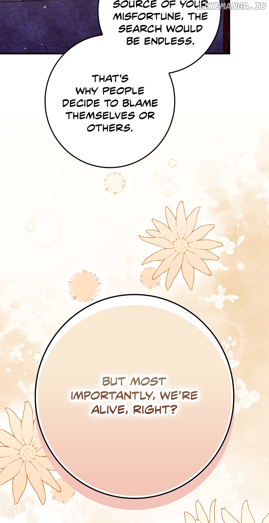 In the Midst of an Intended Marriage With My Time-Limited Lover Chapter 28 - page 40