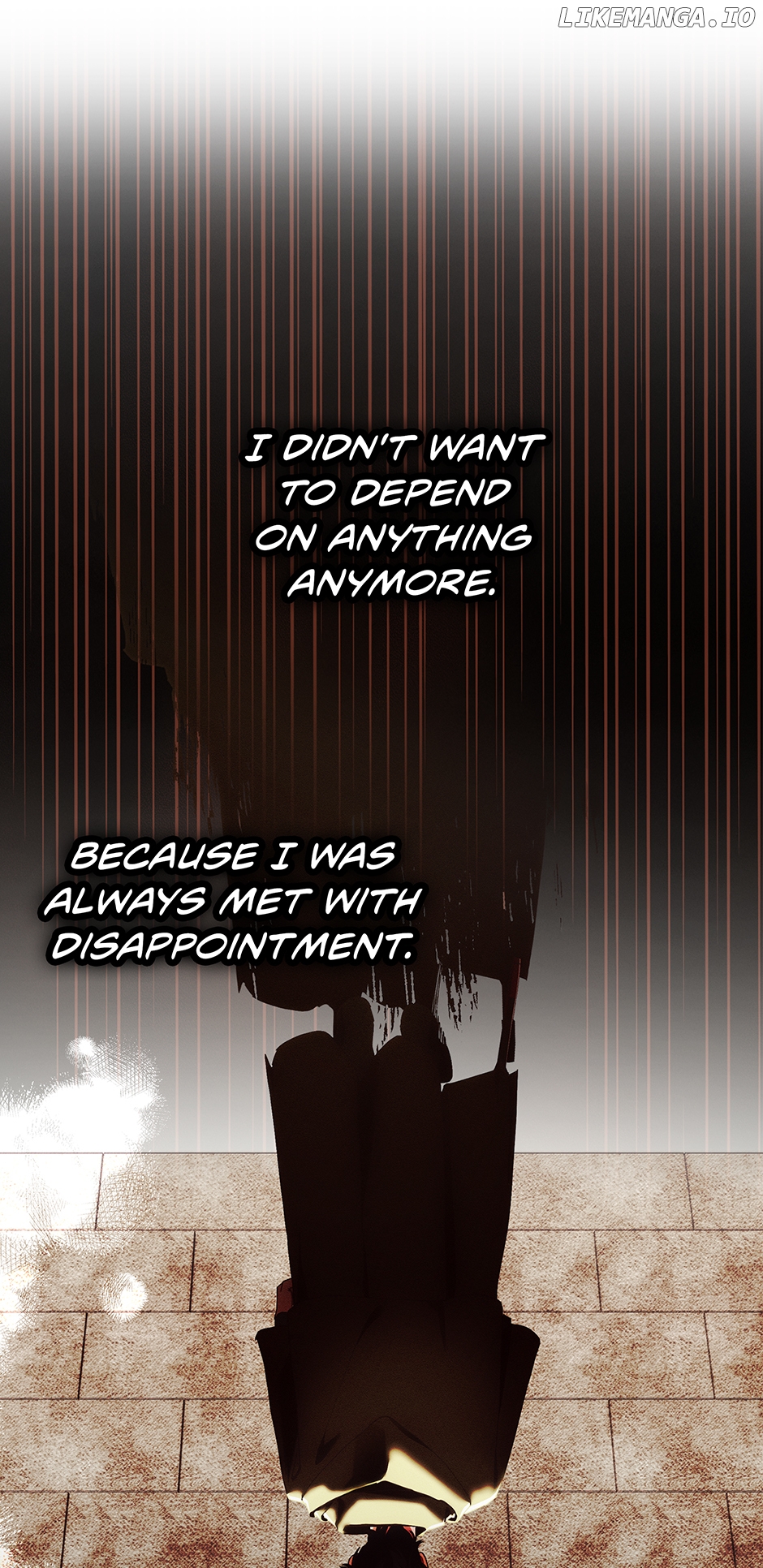 In the Midst of an Intended Marriage With My Time-Limited Lover Chapter 28 - page 43
