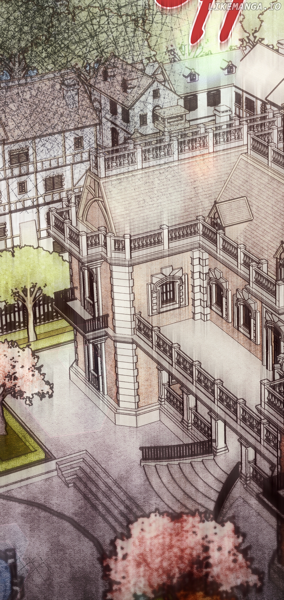 In the Midst of an Intended Marriage With My Time-Limited Lover Chapter 28 - page 5