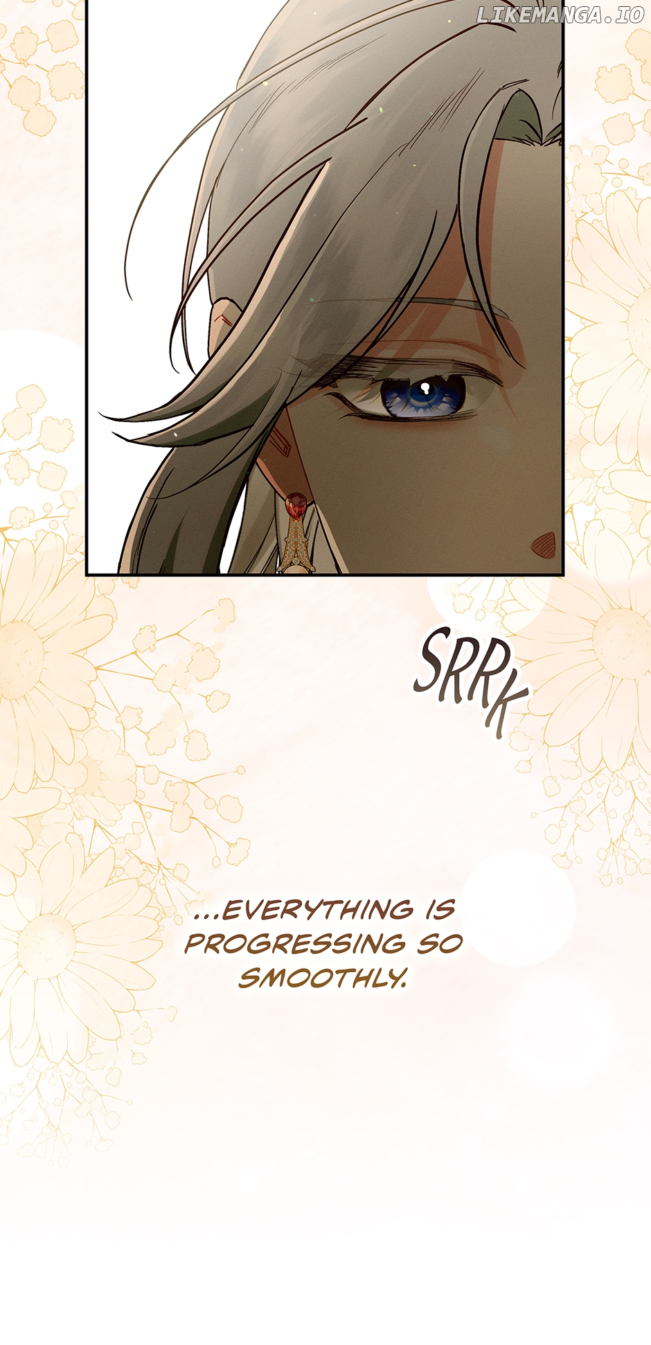 In the Midst of an Intended Marriage With My Time-Limited Lover Chapter 28 - page 56